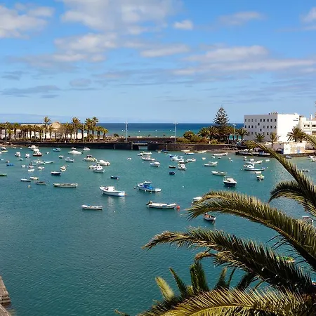 Charco San Gines Stunning View Lanzarote By Pvl Apartment *