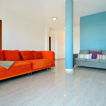 Charco San Gines Stunning View Lanzarote By Pvl Apartment