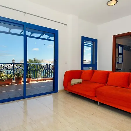 Apartment Charco San Gines Stunning View Lanzarote By Pvl Arrecife (Lanzarote)