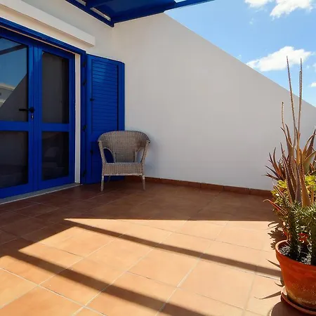 Apartment Charco San Gines Stunning View Lanzarote By Pvl