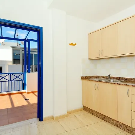 Charco San Gines Stunning View Lanzarote By Pvl Apartment