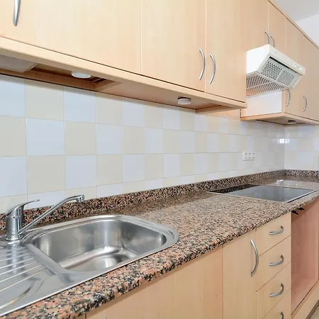 Apartment Charco San Gines Stunning View Lanzarote By Pvl *