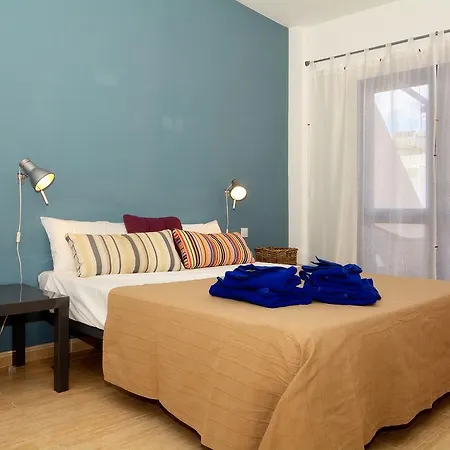 Apartment Charco San Gines Stunning View Lanzarote By Pvl