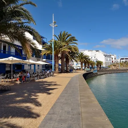 Apartment Charco San Gines Stunning View Lanzarote By Pvl Arrecife (Lanzarote)