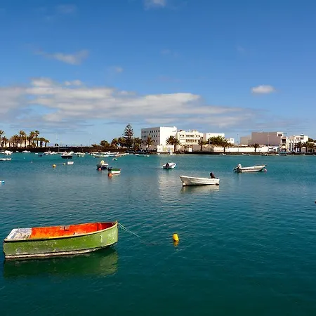 Charco San Gines Stunning View Lanzarote By Pvl Apartment Arrecife (Lanzarote)