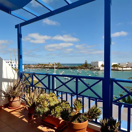 Charco San Gines Stunning View Lanzarote By Pvl Apartment