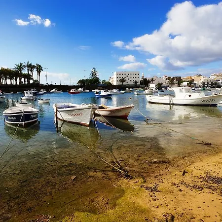 Charco San Gines Stunning View Lanzarote By Pvl Apartment *