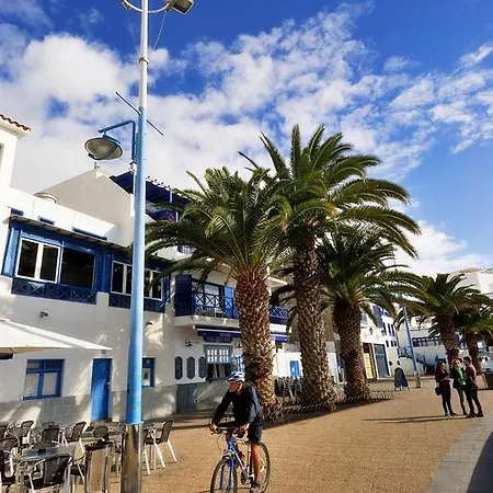 Apartment Charco San Gines Stunning View Lanzarote By Pvl Arrecife (Lanzarote)