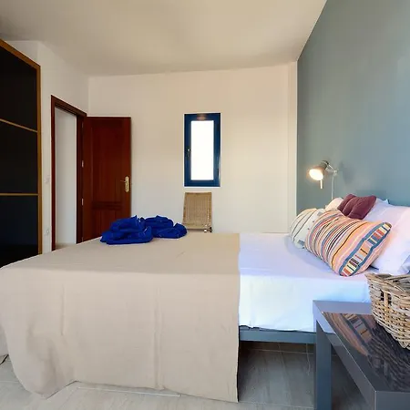 Appartement Charco San Gines Stunning View Lanzarote By Pvl Arrecife (Lanzarote)