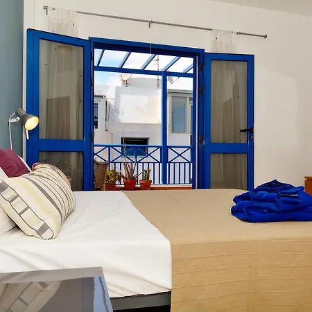 Charco San Gines Stunning View Lanzarote By Pvl * Арресифе